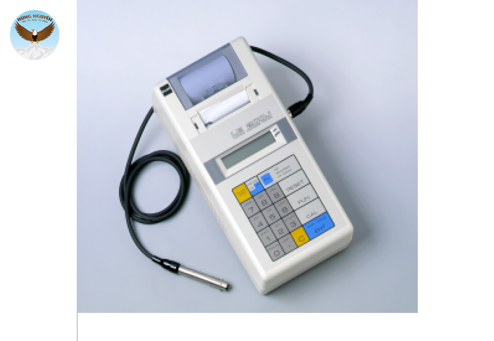 Máy đo độ dày lớp phủ KETT LE 200J